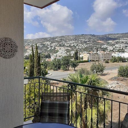 Hilltop View Peyia Paphos Exteriér fotografie