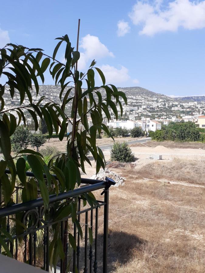 Hilltop View Peyia Paphos Exteriér fotografie