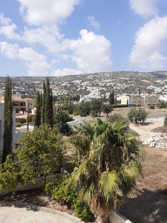 Hilltop View Peyia Paphos Exteriér fotografie