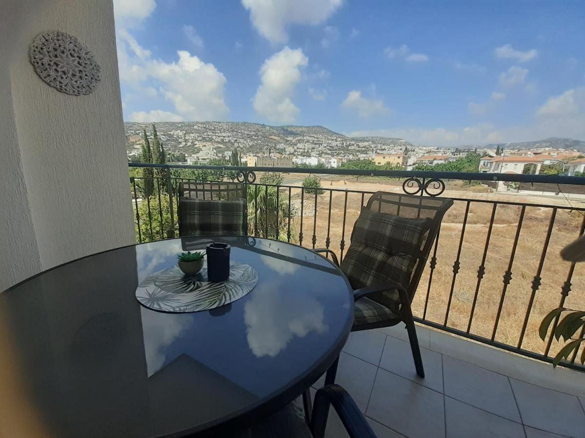 Hilltop View Peyia Paphos Exteriér fotografie